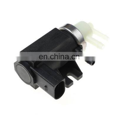 100014697 stainless steel solenoid valve 1K0906627B For Volkswagen 2011-2019