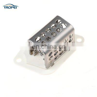 4864957 HVAC Blower Motor Resistor for Jeep Wrangler Cherokee TJ 1997-2001 photo-3