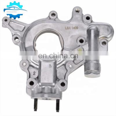 Suitable for 20003-2012 models fit Oil Pump 15100-pwa-003 Assembly Timing Cover Oil Pump year 2005-2006