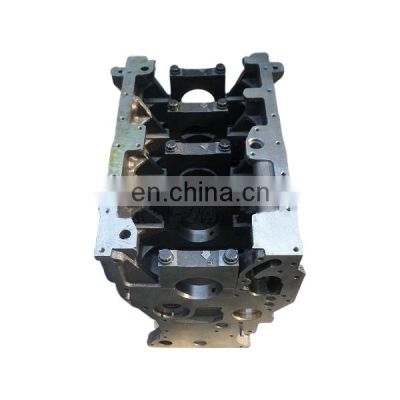 4D95 New Engine Cylinder block for engine parts