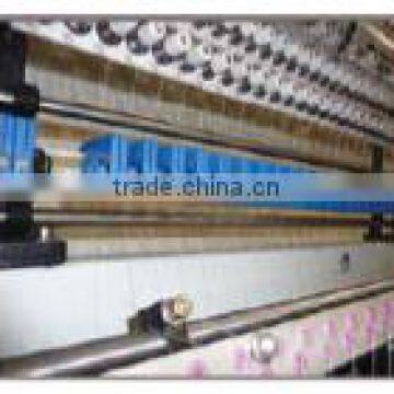 Computerized Lock Stitch Multi-needle Quilting Machine photo-4