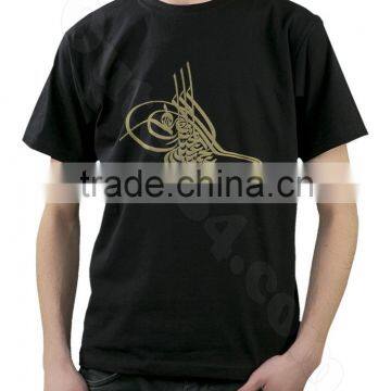 Turkey Black T-shirt, Printed T-shirt design coton t shirt, fashion t-shirt