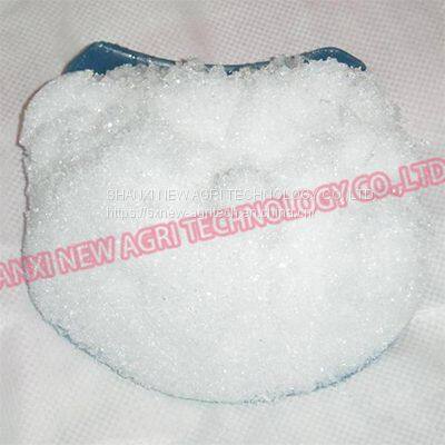 Hot Sale Calcium Nitrate Crystal
