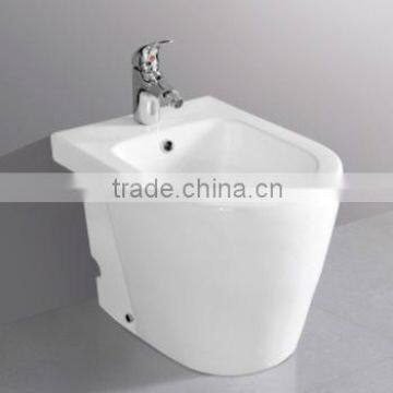 Cheap price ceramic bidet/bathroom ceramic bidet/sanitary ware bidet