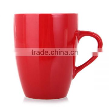 High quality promotional stoneware mug