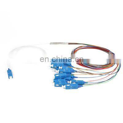 1x32 PLC Fiber Optic Splitter With Sc/apc Connector for CATV & FTTH photo-5