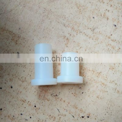 Nylon Plastic Flanged Bushing Ptfe Bushing