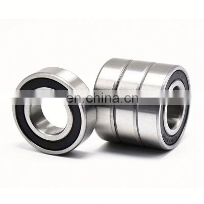 Inch Deep Groove Ball Bearing 1606-2RS