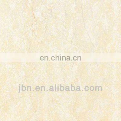 Luxury Polished Porcelain Floor Tiles Customized Color Glossy Tiles 600X600mm photo-2