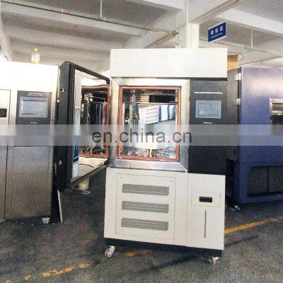 Weather Resistance Weatherometer Xenon Arc Light Aging Testing Chamber photo-5