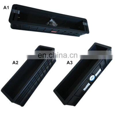 Concrete Beam Mold, Plastic ONE-PIECE PLASTIC BEAM MOLD