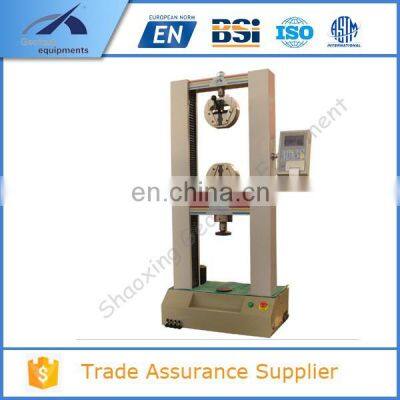 UTM-30T Digital Display universal tensile testing machine