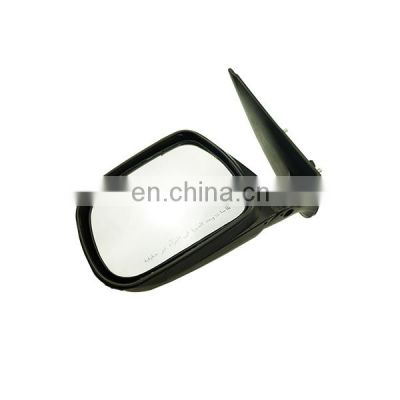 Good quality side mirror for Hilux Mirror Door RH Outside 879100K051