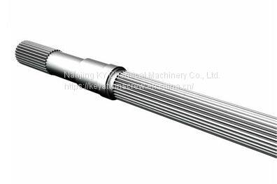 Extruder Parts 202112