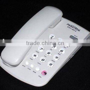 cheap basic home telephone,house telephone