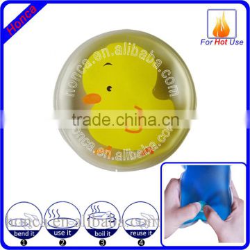 durable round hand warmer instant hot pack