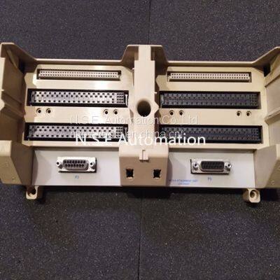 WESTINGHOUSE 1B30023H01 I/O Bus Terminator Module