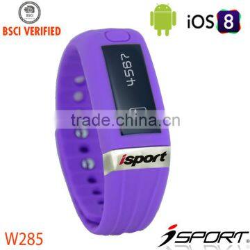 Sleep Monitor Activity Tracker Bluetooth Bracelet Pedometer photo-4
