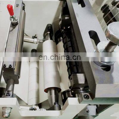 High Speed Automatic Paper Roll Rotary Die Cutting Machine photo-4