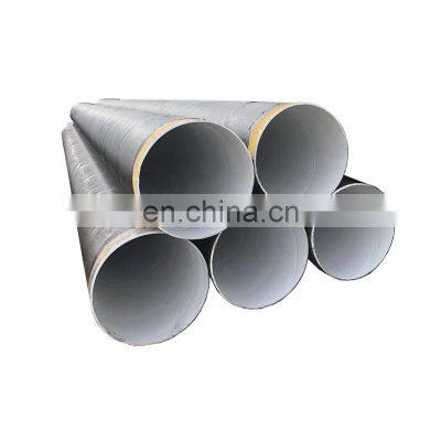 14 inch carbon steel pipe Spiral welded pipe