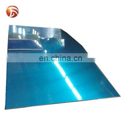 1.4371 1.4404 1.4541 1.4410 1.4401 Inox Stainless Steel Plate With Cheap Price photo-5