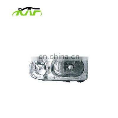 For Daewoo 2005 Damas Head Lamp, Headlights