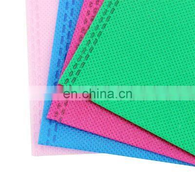 Folding Non Wove, Shopping, Eco-Friendly Fabric Hand Bag photo-2