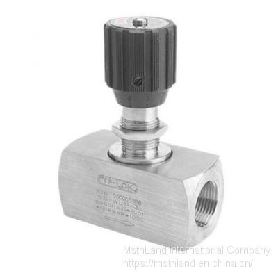 HYDRAULIC THROTTLE VALVE