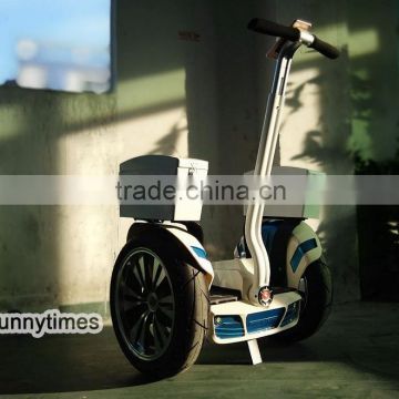 Sunnytimes 2 Wheel Electric Standing Scooter 2000W With Box 36V Lithium Battery