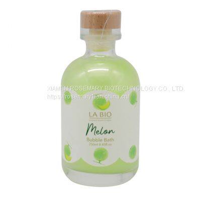 Foaming Bubble Bath