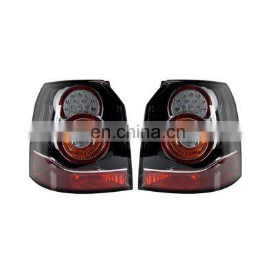 OEM  LR039798  LR039796   Tail Light Assembly  Tail lamp Assy for Land Rover Freelander 2 2006-2014