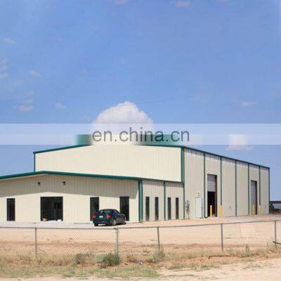 modern design low cost prefabricated steel structure shed farm building office construction small warehouse