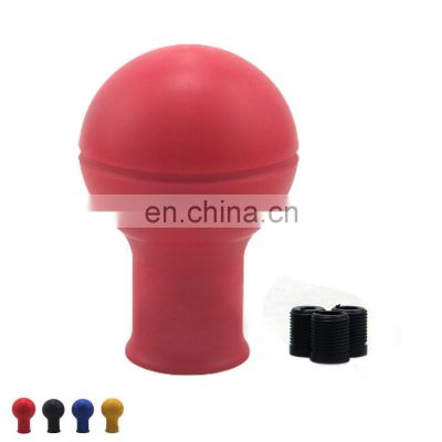 AOSU Resin Manual Racing Style Manual Sail Gear Shift Knob Opel