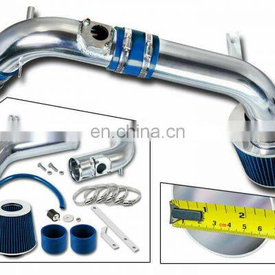 AOSU BLUE 2.3L L4 Cold Air Intake For 2003 2004 2005 2006 2007 2008 Mazda6