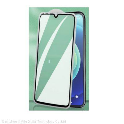 TPG05  Green light protect eye tempered glass