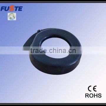 Custom electrical rubber grommet