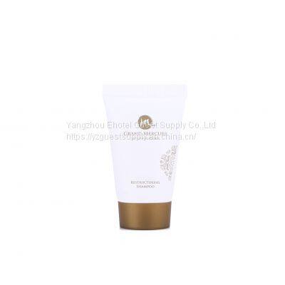 40ml hotel shampoo