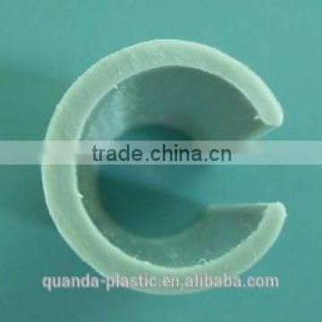 C-shape automotive PA/HDPE extusion profile