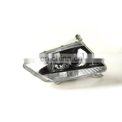 Hot Selling New Head Lamp Headlights  for DMAX 2012 OEM 8982222770 8982222780