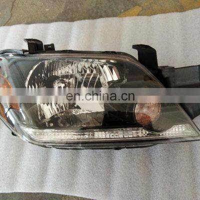 Aftermarket Head Light For Outlander 2001 2002 2003 Spare Parts