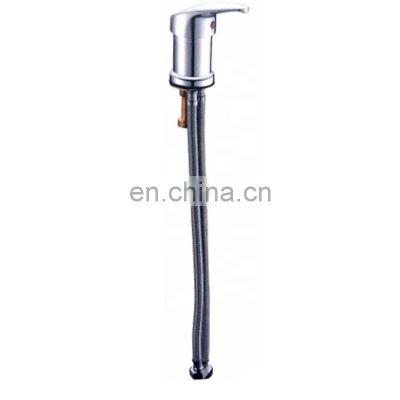 QCP-M31 Shampoo Chair Sink Faucet