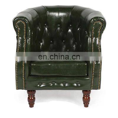 Retro Industrial Style Ironwork Table And Chair Combination For Cafe And Dining photo-3