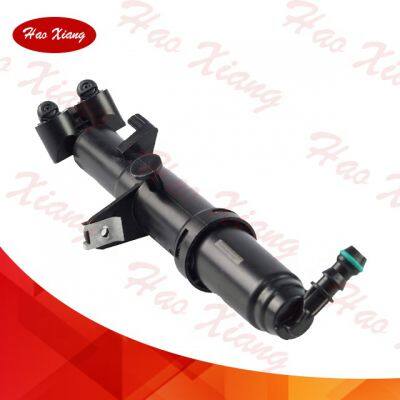 Haoxiang Auto Top Quality Car Headlamp Washer Nozzle 2218601447 A2218601447 For Mercedes Benz W221 CL550 CL600 S400 S550 photo-3