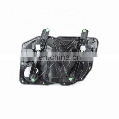 Window Regulator Front Left/right For Volkswagen Touareg 10- 7P6837461 7P6837462 7P0837461 7P0837462