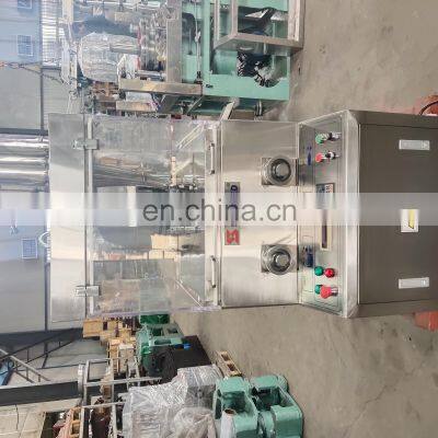 ZPW-17D Pharmaceutical Use Automatic Rotary Tablet Press Machine