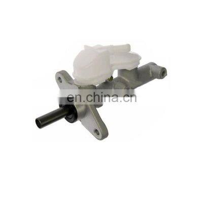 Auto Parts Brake master cylinder assy for Honda 46100-SWA-A01