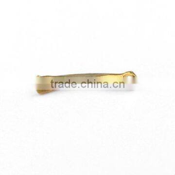 jewelry chain connectors twist connector DIY jewelry accessory