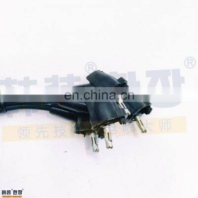 High Quality Ignition Cable Spark Plug Wire Set SMD361714 for Toyota photo-3