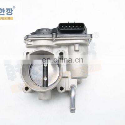 High Performance Throttle Body Assembly 22030-0T100 22030-0T080 22030-37050 22030-22041 for Toyota Camry photo-3