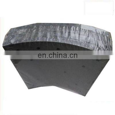 DONGFENG TRUCK BRAKE LINING dz9160340068